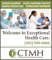 CTMH Vision - Exceptional Healthcare General Ad.