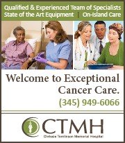 CTMH Vision - Cancer Care