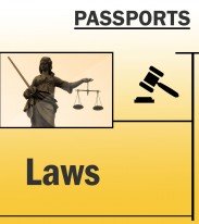 Immigration passport - Laws