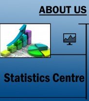 Immigration About us - Statistics Centre