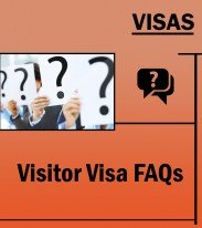 Immigration Visas - Visitor Visa FAQs
