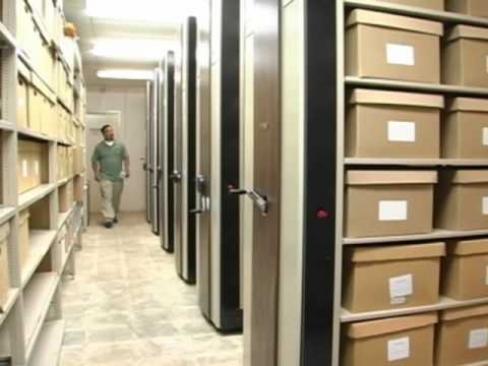 Cayman Islands National Archives