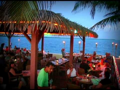 Dining - Cayman Islands