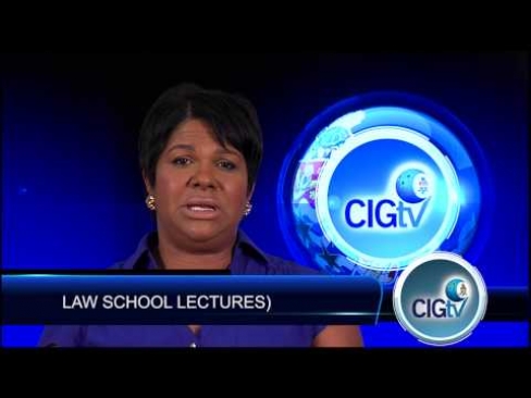 News - CIGTV show 496, January 7, 2015