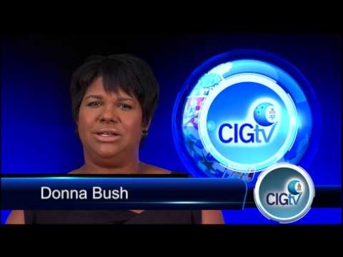 News - CIGTV show 500, January 13, 2015