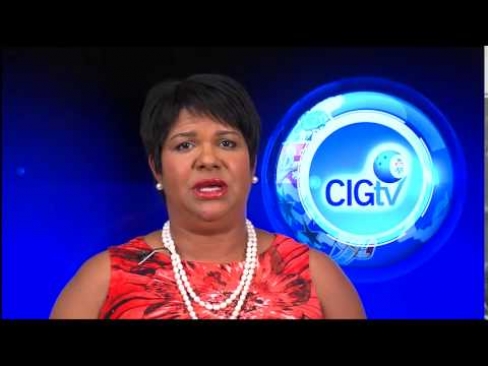 News - CIGTV show 502, January 15, 2015