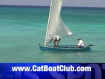 Cayman Catboat Regatta