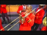 Bahamas Brass Band: Sunday