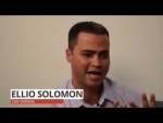 Ellio Solomon & Austin Harris speak on aims of Vision3E and Cayman Chronicles
