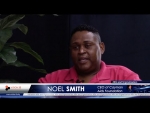 Vision - "AIDs & Stigmatization in the Cayman Islands" With Noel Smith CEO of the AIDS Foundation