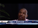 Vision - Charles Whittaker Talks Boxing, One Man One Vote & Housing Foreclosures