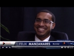 Vision - Felix Manzanares shares his experiences