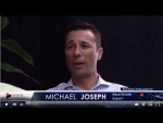 Vision - Michael Joseph 'Real Estate ambassador for Cayman'