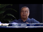Vision - 'Mr. Arturo Ursua' Ex Officio/ Unofficial Honorary Consul for the Philippines in the Cayman