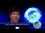 News: CIGTV "Local Company wins breastfeeding competition, Prospect." Update 667, September 9th 2015