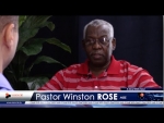 Vision - Pastor Winston Rose MBE "A Deal with God"