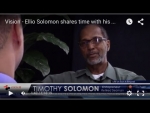 Vision - Father & Son chat with "Timothy Solomon"