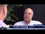 Vision - Robert Taylor "former CEO of Weststar" discuss the future of Todays Television: