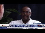 Vision - James "Jamo" Myles 'Paying it forward by Giving Back'