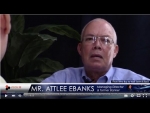 Vision - Attlee Ebanks "Cayman's 'Wall Street' Banker"