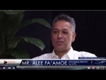 Vision - Alee Fa'amoe "Leading in Technology"
