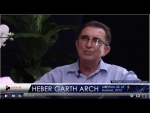 Vision - Special Edition: Mr. Heber G Arch (Hon Dr.) "The Heart of Cayman's Construction"