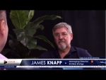 Vision - James Knapp of Endless Energy discuss the Cost of Electricity in the Cayman Islands