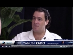 Vision Health - Dr Yaron Rado, Chief Radiologist - (CTMH) Chrissie Tomlinson Memorial Hospital.