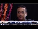 Vision - Sean L Hennings  "Let the Drummer Play"
