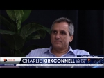 Vision Special Edition - Charlie Kirkconnell "Charting a New Course"