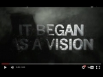 Vision - Celebrating One Year of Awesomeness  (1st Anniversary)