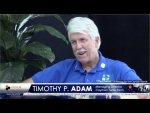 Vision Special Edition - Timothy 'Timmy' Adam 'A Passion for the Cayman Islands.'