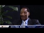 Vision - Reverend Torrance Andre Bobb 'Working for God.'