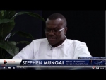 Vision - Stephen Mungai "Understanding Instruments of Power"