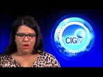 News: CIGTV "Royal Visit Recap & Changes in Speed Limit"  Update 778 March 8 2016