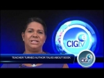 News: CIGTV "UCCI Student, Music video, Cubans sent home & CARIFTA..." Update 794 March 30 2016