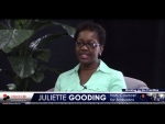 Vision - Juliette Gooding "Working on the Frontline"