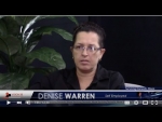 Vision- Denise Warren 'Surviving Domestic Abuse.'