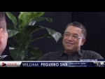 Vision Special Edition - 'Appreciation for Life' Mr. William Peguero Snr