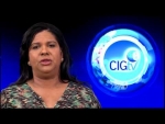 News: CIGTV "Elections officers are getting ready for  general elections" Update 809, MAY 19 2016
