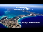 Moneysense "Jude Scott CEO Cayman Finance" - Dec 10 2015