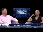 Vision Analysis - Minimum Wage With Ellio and Catherine Feb 16 2016