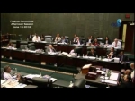 LA - Finance Committee "Ministry for Home Affairs, Health & Culture" June 16 2016 pt4