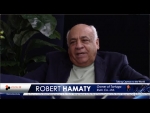 Vision - Special Edition: Mr. Robert Hamaty "Taking Cayman to the World"