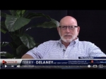 Vision - with Mr. Terry Delaney MS, LSW, LICDC "The Counsellor"