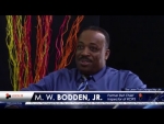 Vision - Martin Bodden Jr 'The Letter that Changed my Life'
