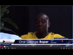 Vision - Oral George Roper 'founder of SOY' shares his experience of 23 years in Prison