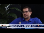 Vision - Woodrow Foster - 'Building Success'