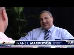 Vision Special Edition - Deputy Governor 'Hon. Franz Manderson, Cert. Hon.' - Plan for Success