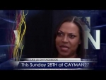 Vision - Promo Catherine Tyson Interview on Cayman27 Sunday 28th August, hd